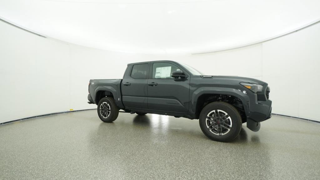 New 2026 Toyota Tacoma TRD Sport AWD/4WD image 8
