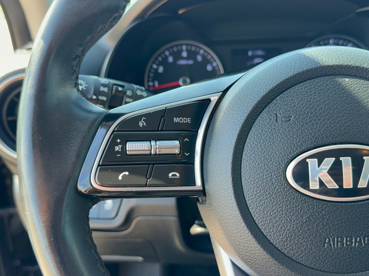 Used 2019 Kia Forte EX FWD image 18