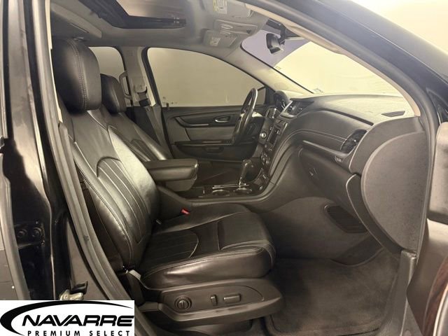 Used 2016 Chevrolet Traverse LTZ image 34