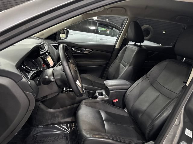 Used 2017 Nissan Rogue SL FWD image 15