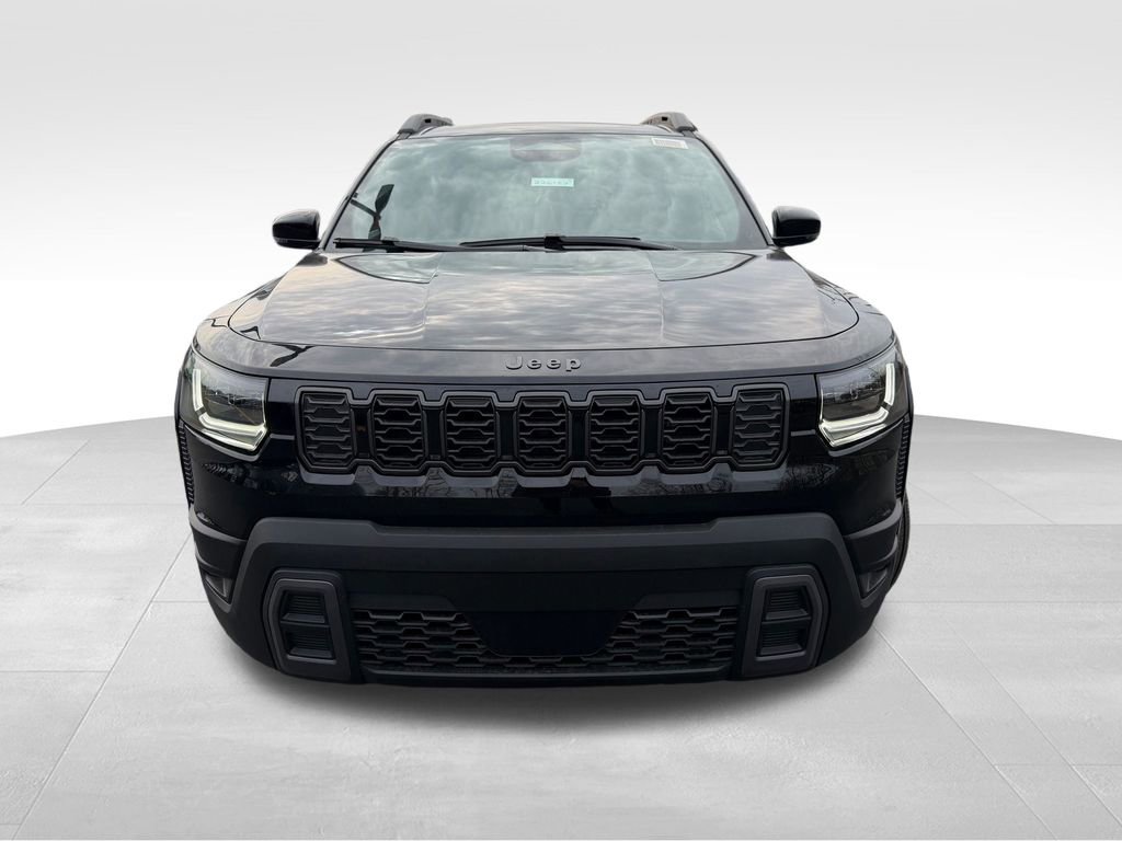 New 2026 Jeep Cherokee Limited image 2