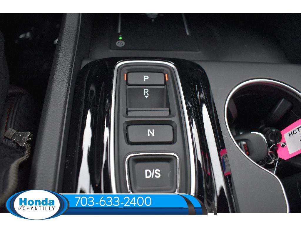 New 2026 Honda Pilot Black Edition image 19