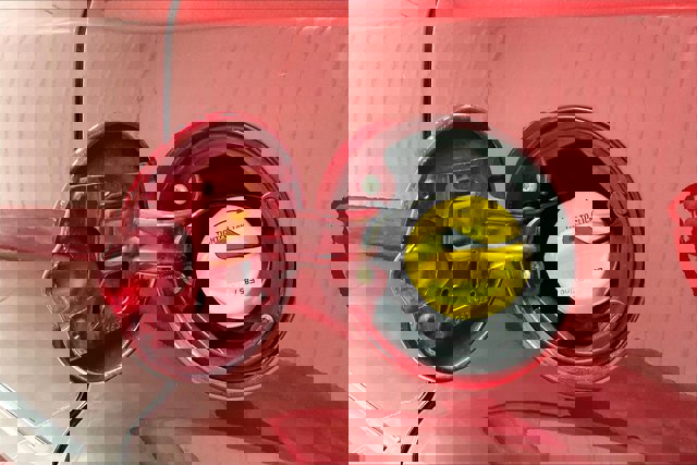 Used 2012 Chrysler Town & Country Limited w/ Luxury Group image 44