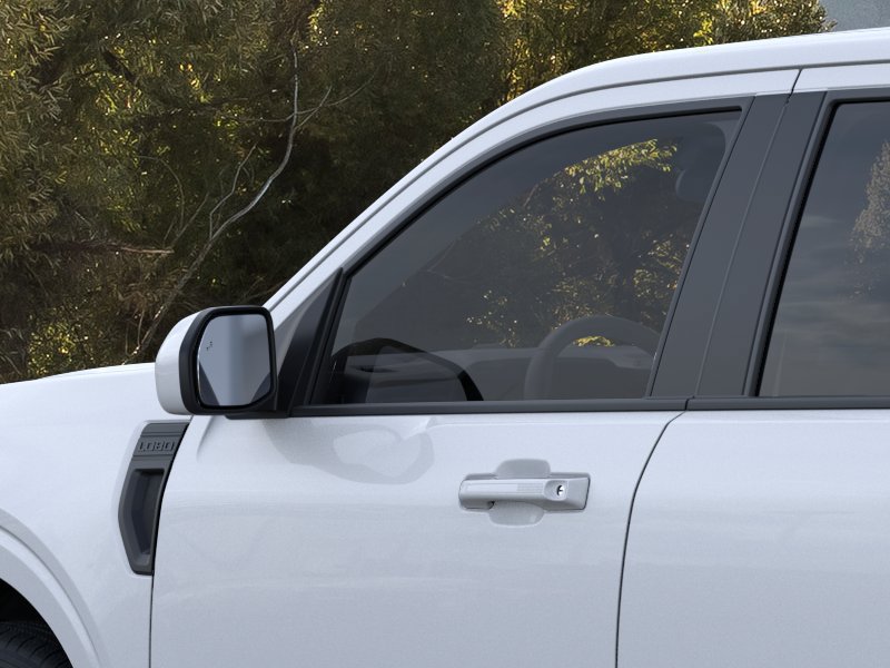 New 2026 Ford Maverick Lobo AWD/4WD image 23