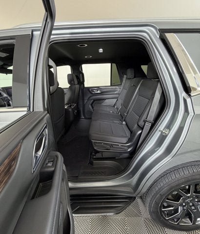 Used 2023 Chevrolet Tahoe LS RWD image 9