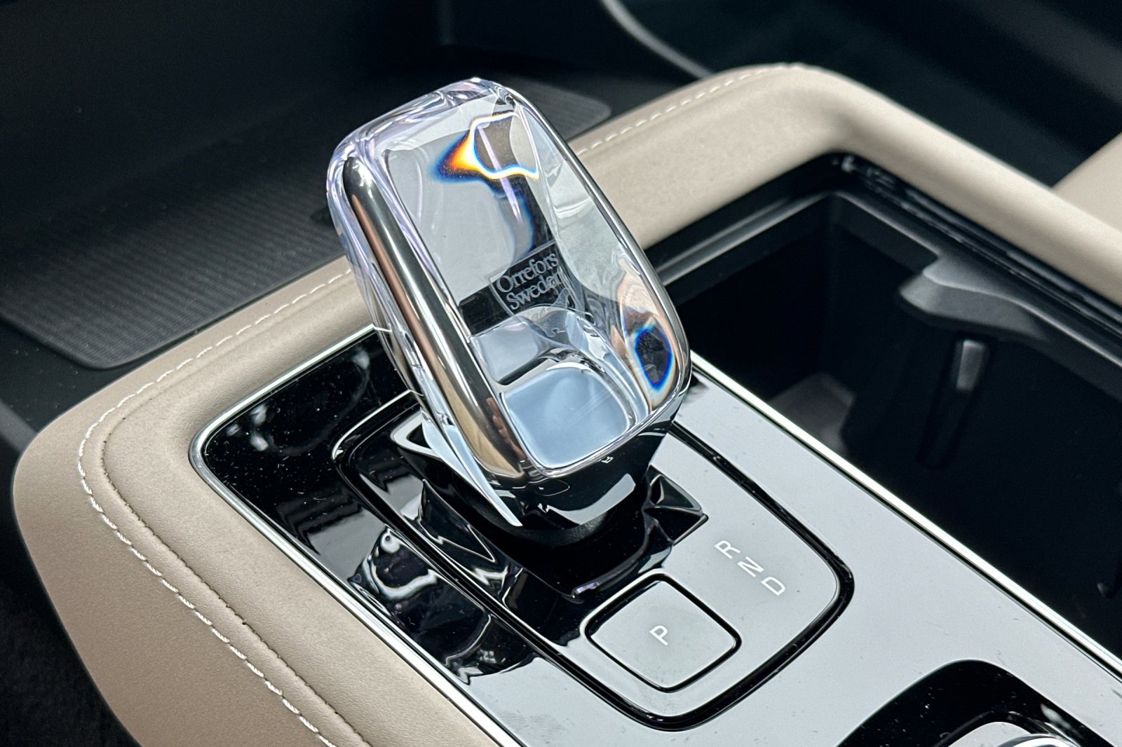 New 2026 Volvo XC90 B6 Plus image 20