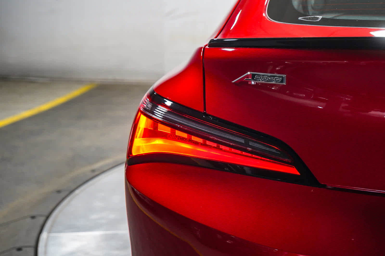 Used 2025 Acura Integra A-Spec image 13