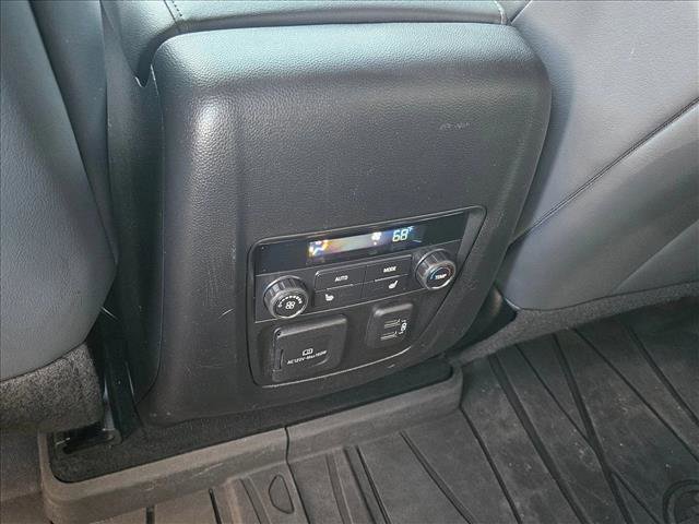 Used 2023 Buick Enclave Premium w/ Experience Buick Package image 18