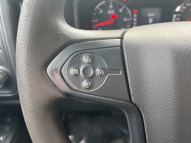 Used 2015 Chevrolet Silverado 3500 W/T w/ WT Convenience Package image 27