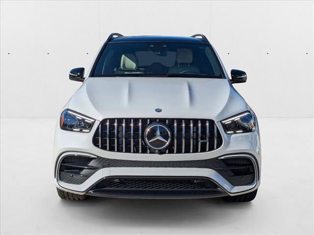 New 2026 Mercedes-Benz GLE 63 AMG S image 6