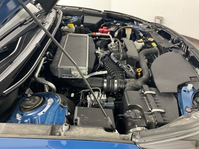 Used 2025 Subaru Outback Wilderness image 20