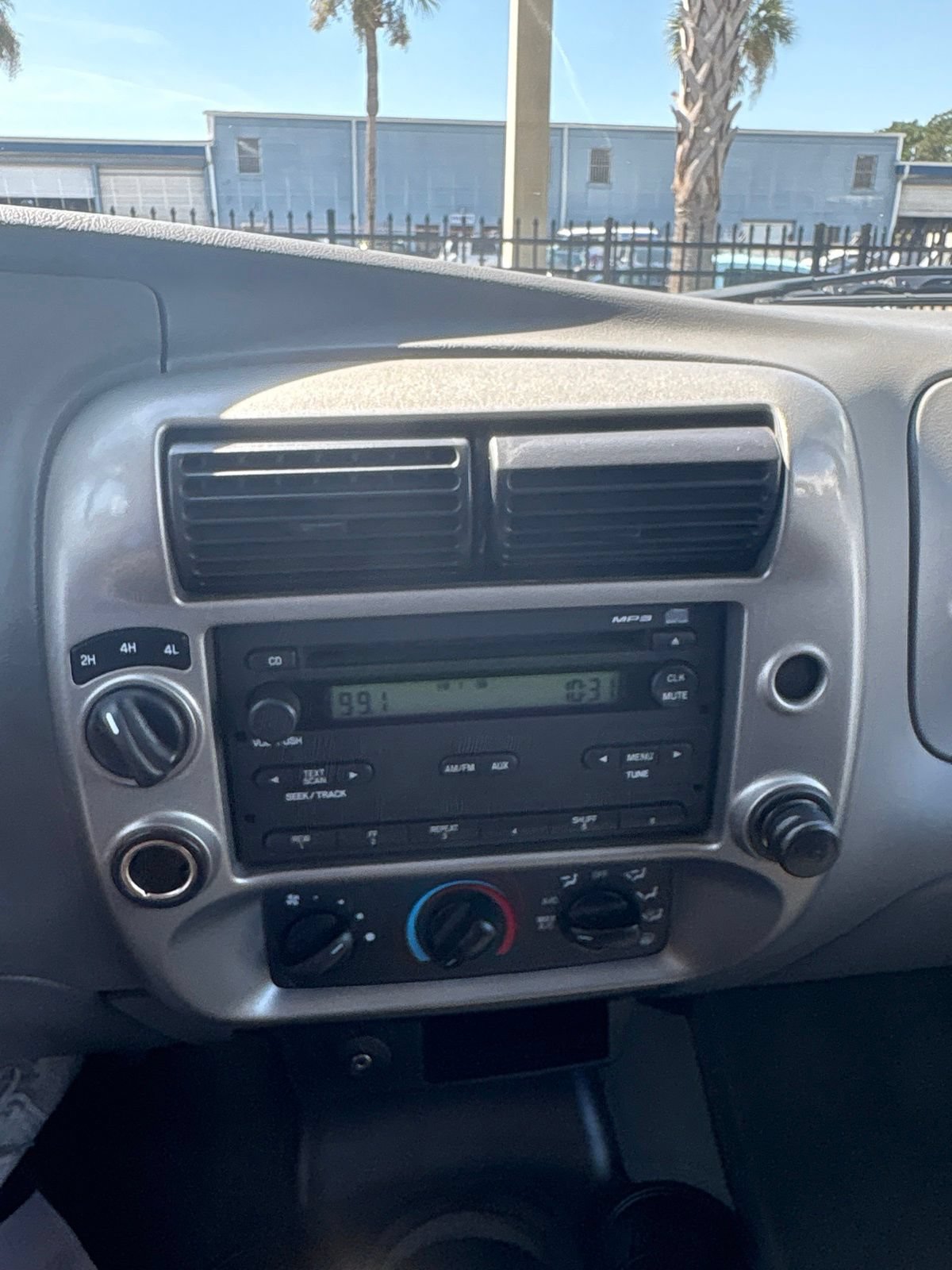 Used 2007 Ford Ranger XLT AWD/4WD image 23