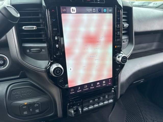 New 2026 RAM 2500 Tradesman image 20