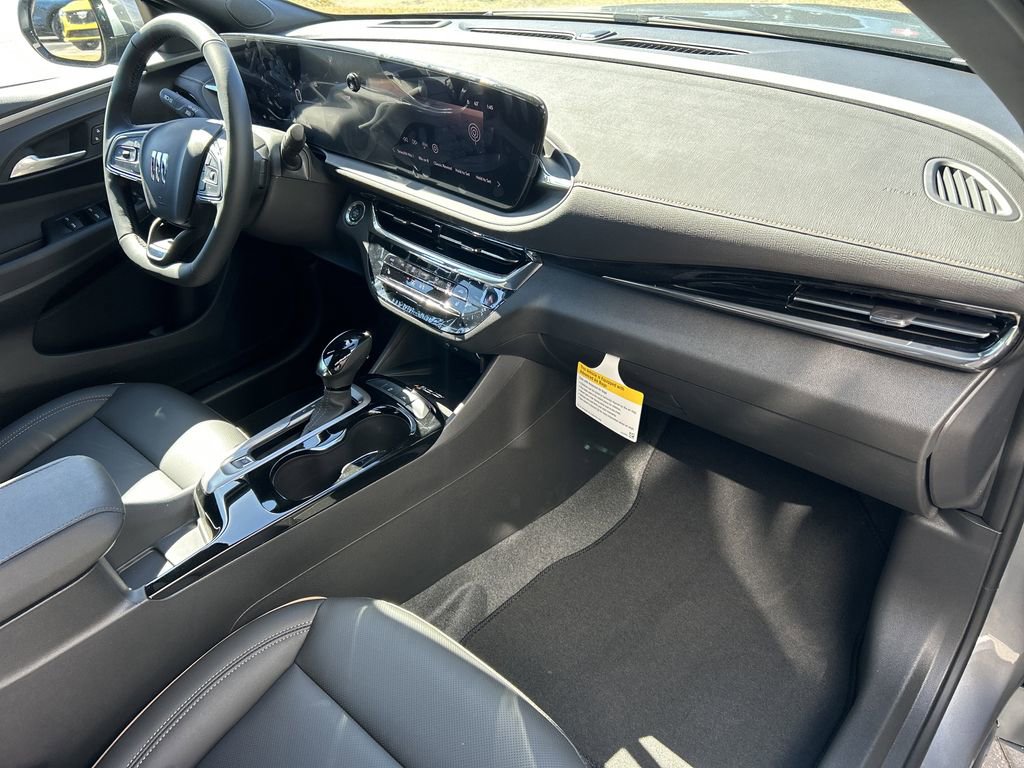 New 2026 Buick Envista Avenir image 13