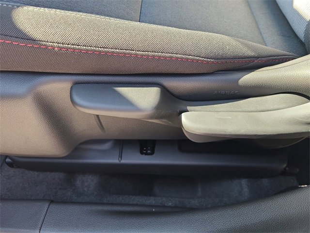 New 2026 Chevrolet Trax RS image 24