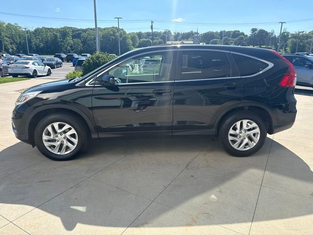 Used 2016 Honda CR-V EX image 4