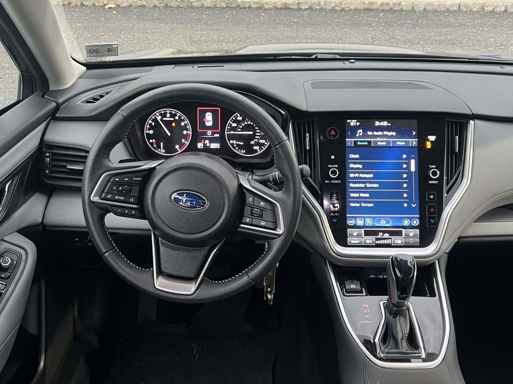 Certified 2025 Subaru Legacy Premium image 29