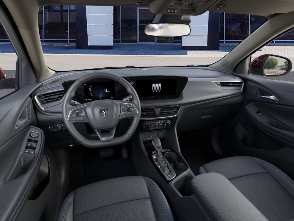 New 2026 Buick Encore GX Sport Touring image 15
