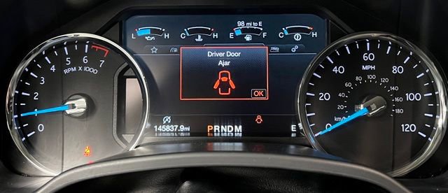 Used 2018 Ford Expedition Max XLT w/ Equipment Group 202A AWD/4WD image 89