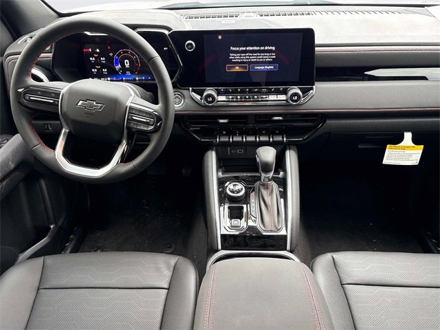 New 2026 Chevrolet Colorado Z71 w/ Technology Package image 15