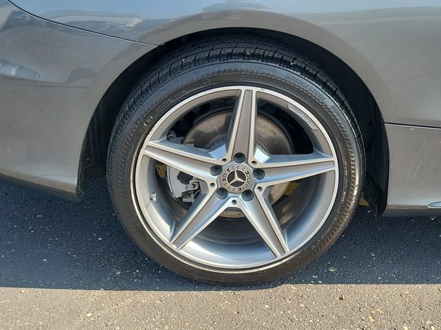 Used 2018 Mercedes-Benz C 300 4MATIC Coupe image 5