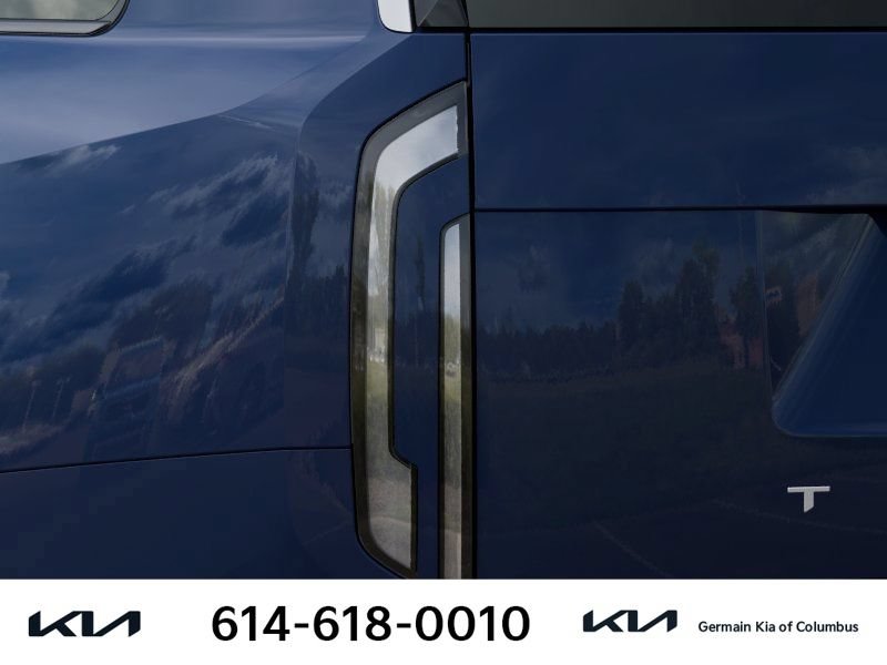 New 2027 Kia Telluride S w/ Towing Package AWD/4WD image 14