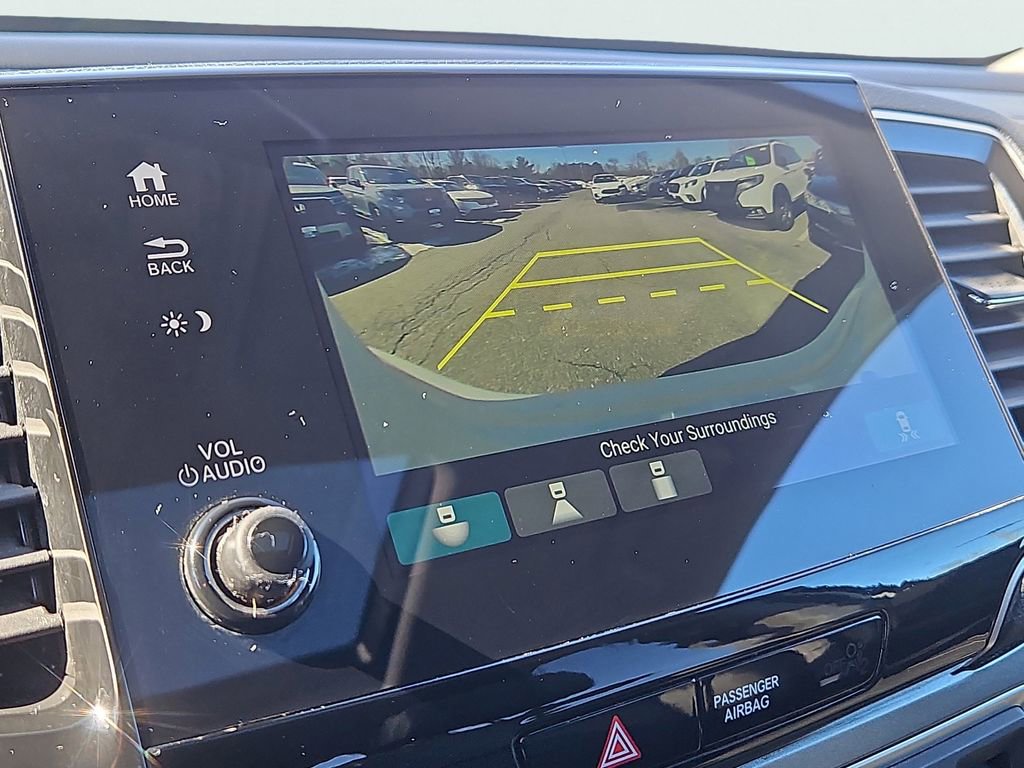 Used 2019 Honda Pilot EX-L image 16