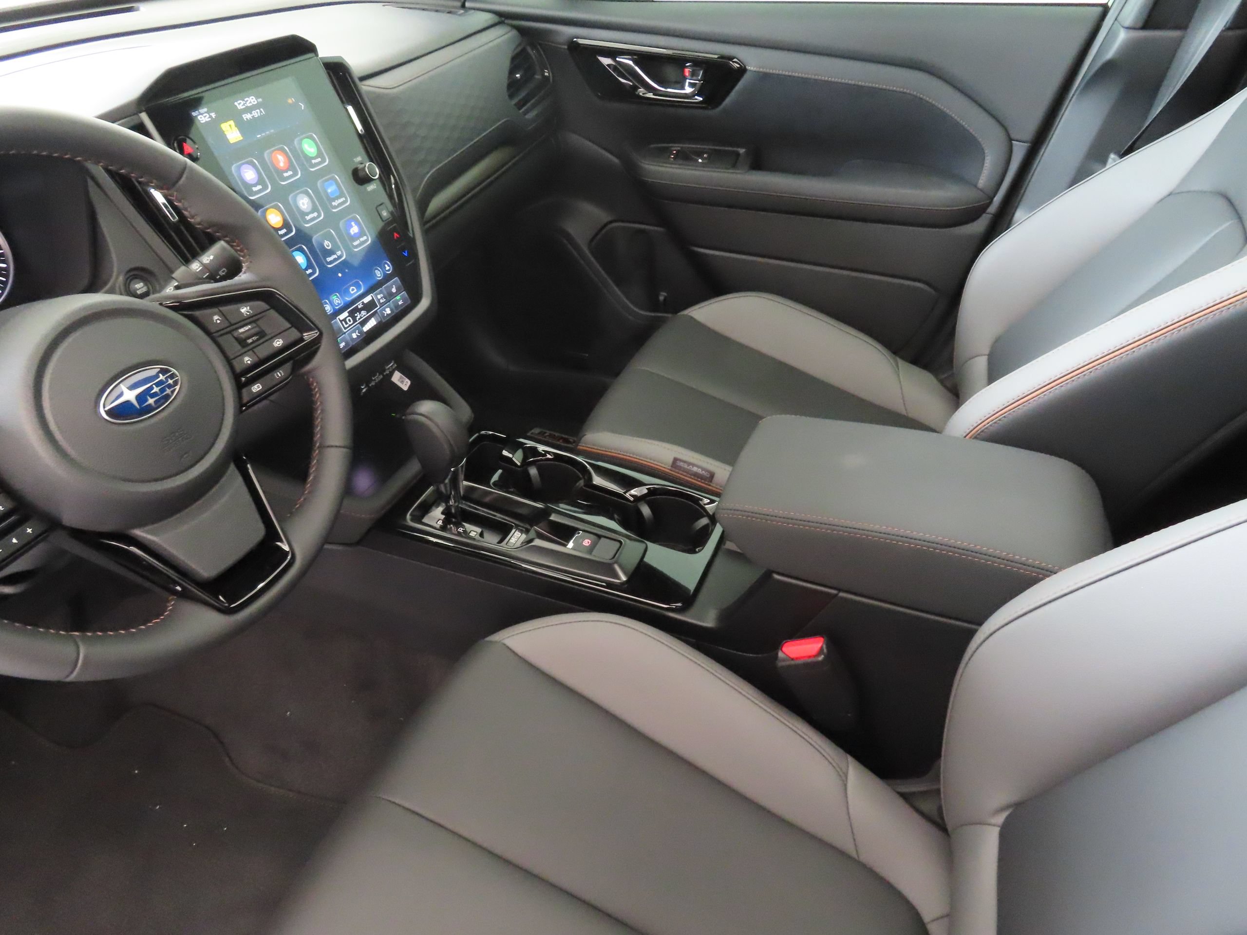New 2026 Subaru Forester Sport w/ Onyx Edition AWD/4WD image 19