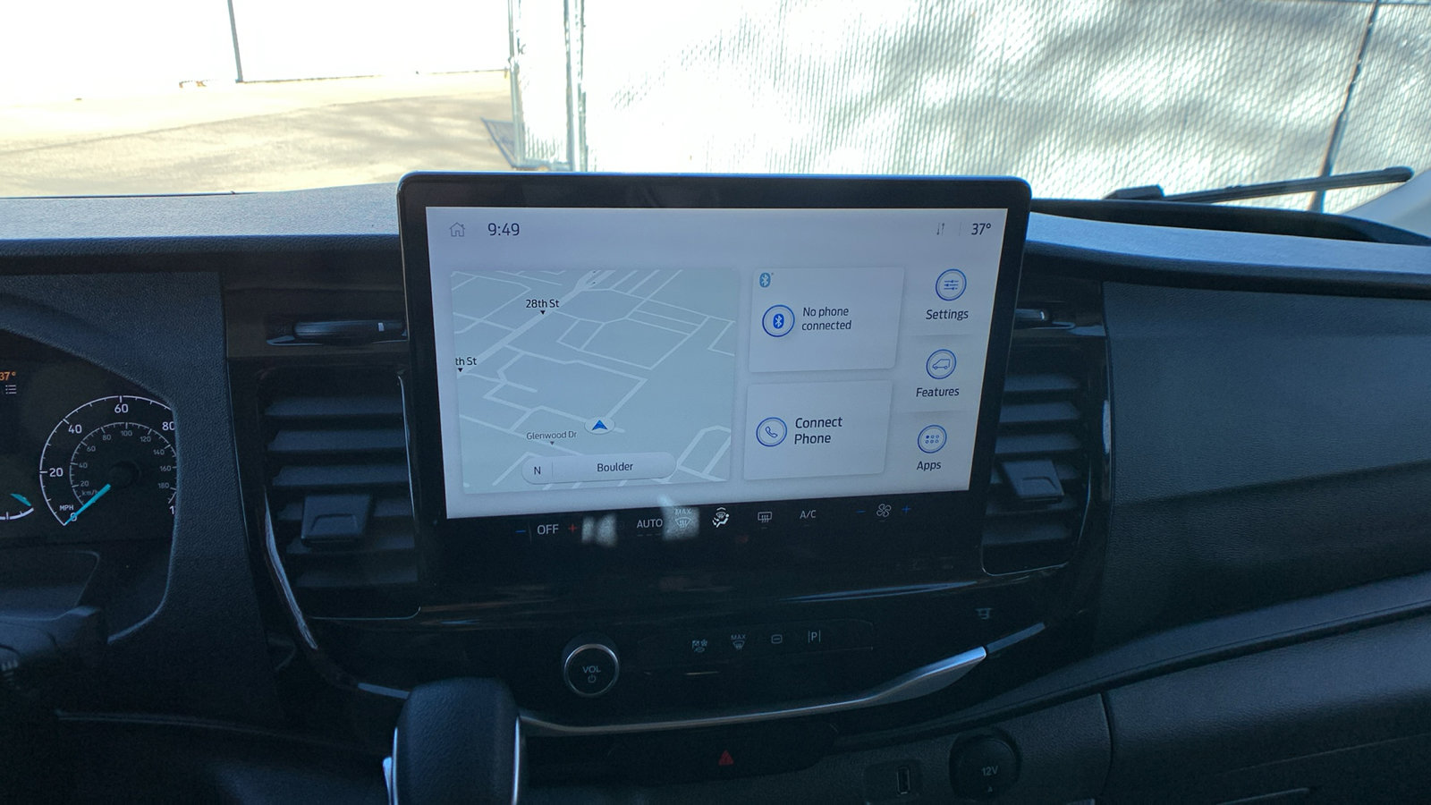 Used 2024 Ford Transit 350 XLT image 17