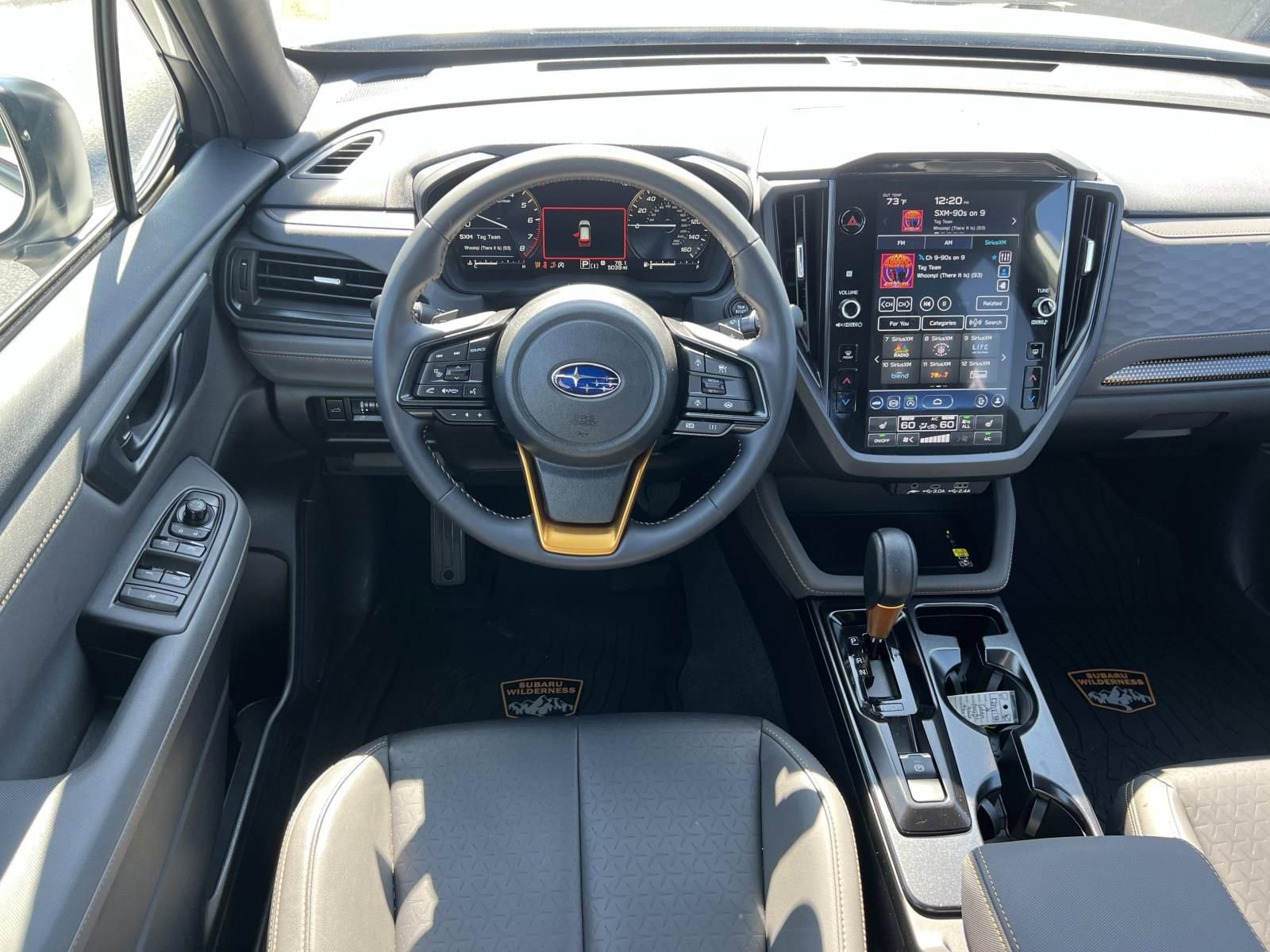 Certified 2026 Subaru Forester Wilderness image 23