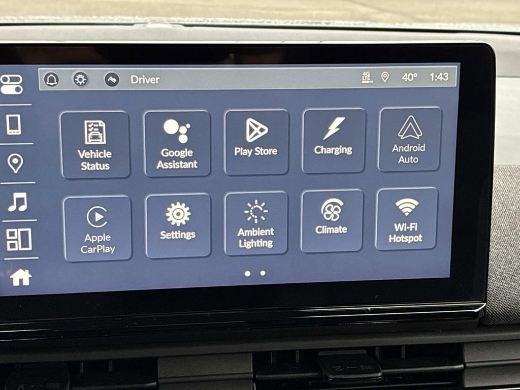 Used 2024 Honda Prologue EX image 36