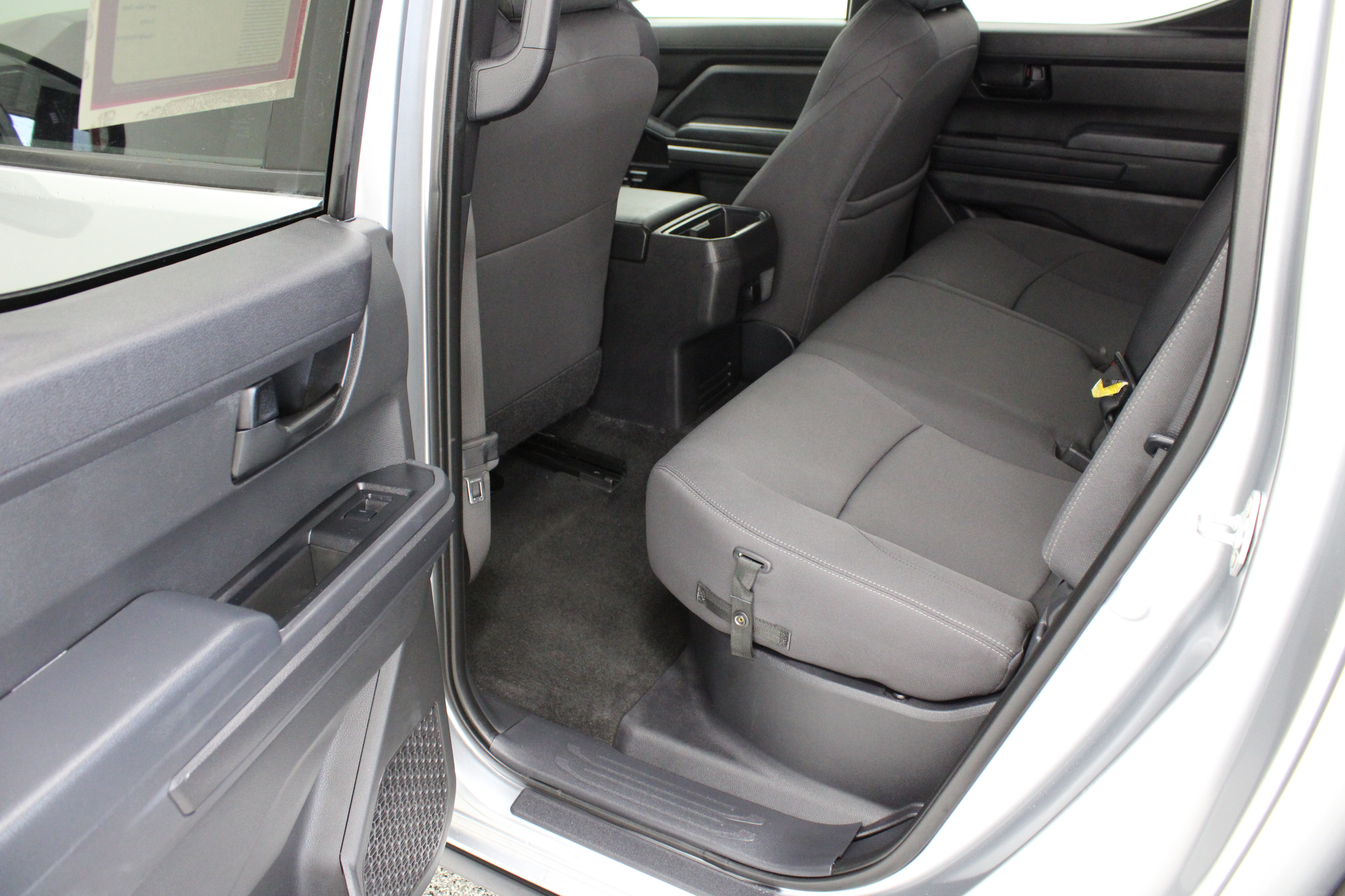 Used 2024 Toyota Tacoma SR5 RWD image 27
