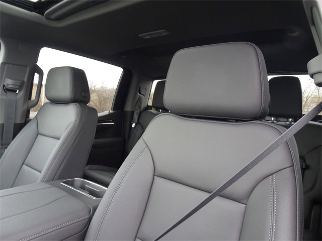 New 2026 GMC Sierra 1500 Elevation w/ Elevation Premium Package image 13