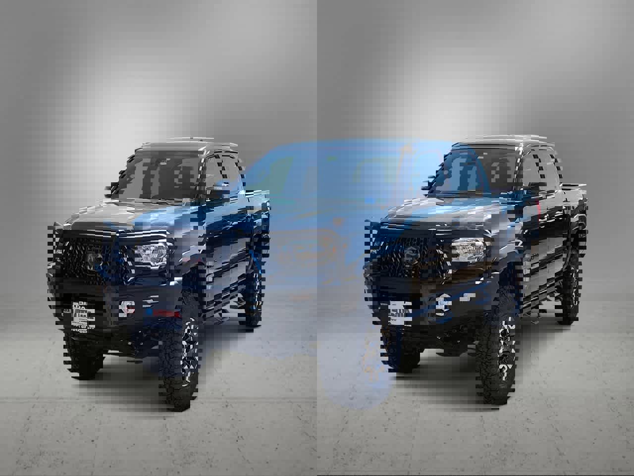 Used 2019 Toyota Tacoma TRD Off-Road