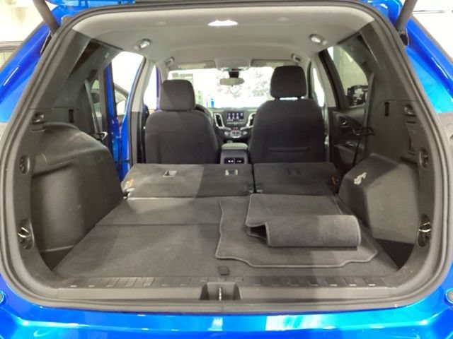 Used 2024 Chevrolet Equinox LT AWD/4WD image 15