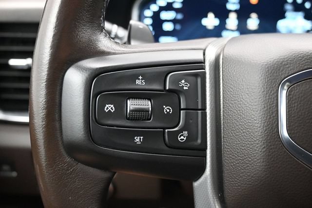 Used 2023 GMC Sierra 1500 Denali w/ Technology Package AWD/4WD image 12