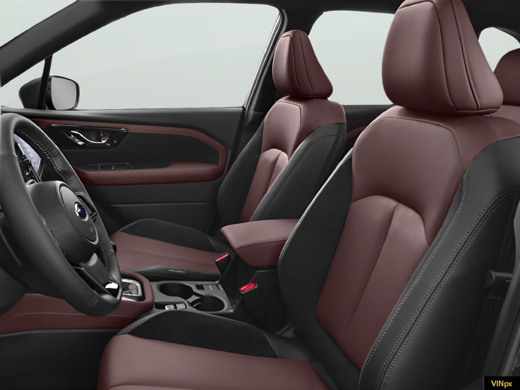 New 2026 Subaru Forester Touring AWD/4WD image 7