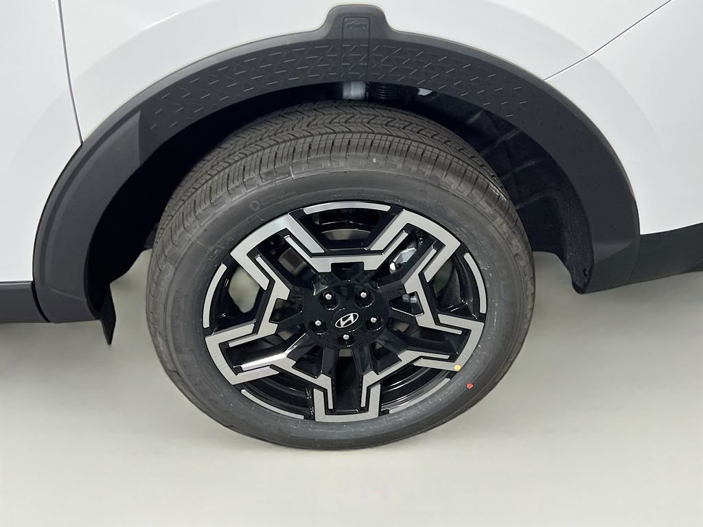 New 2025 Hyundai Santa Cruz Limited image 28