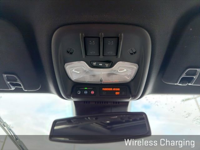 Used 2024 GMC Canyon Denali w/ LPO, Denali Black Edition image 40