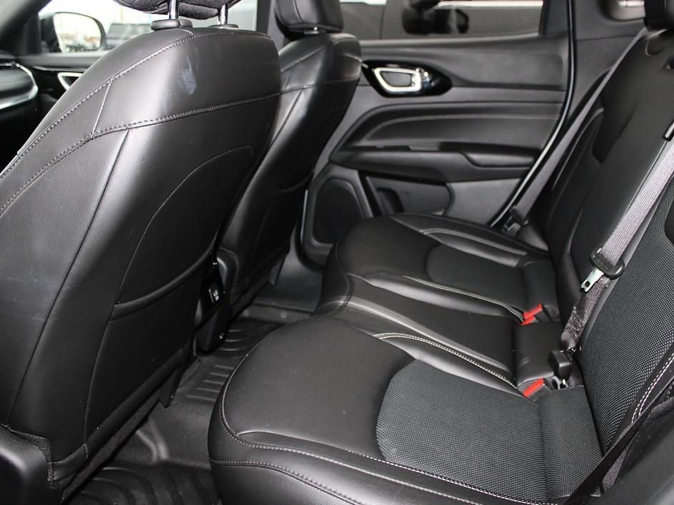 Used 2022 Jeep Compass High Altitude image 33