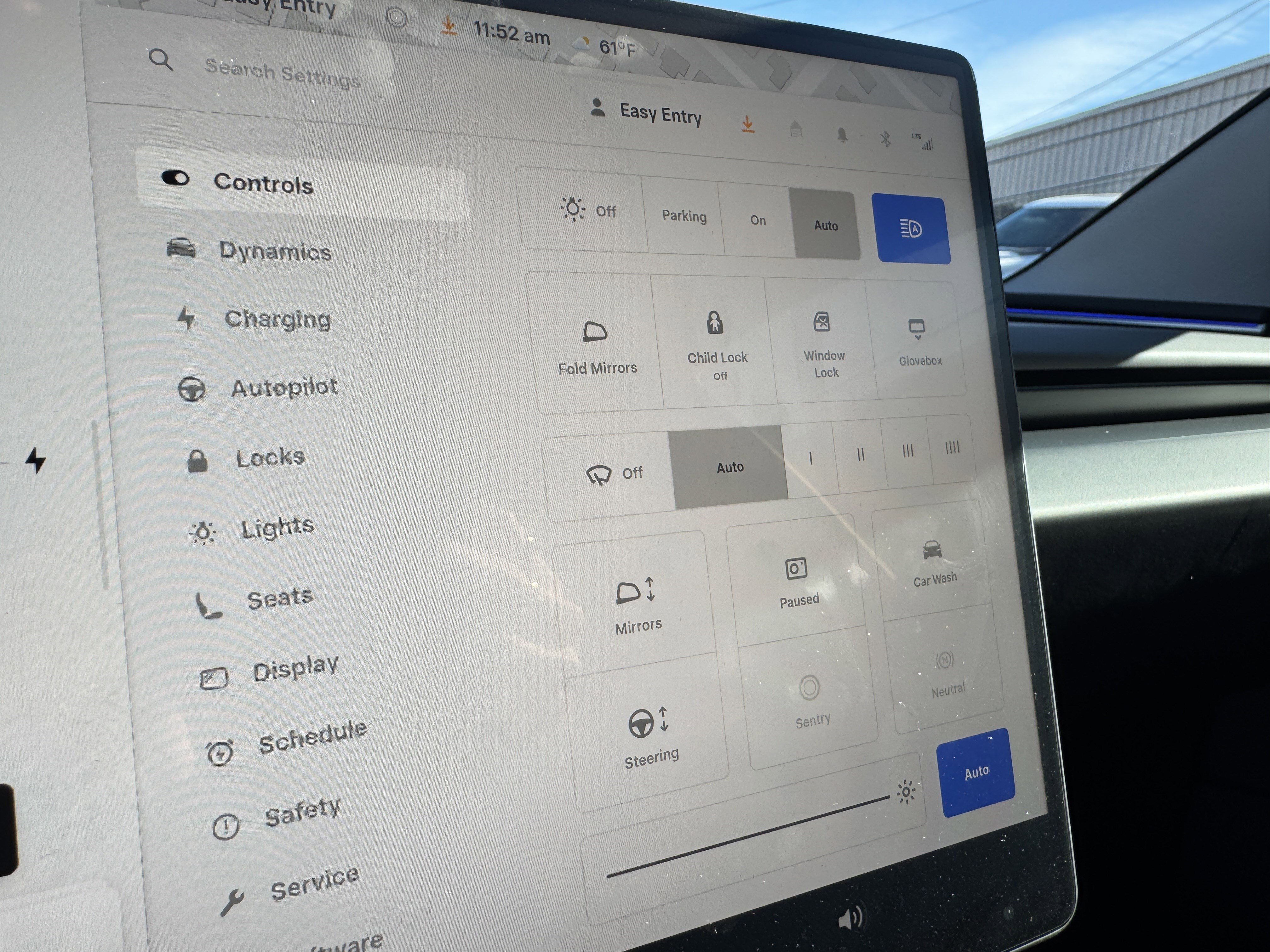 Used 2024 Tesla Model 3 Performance image 27