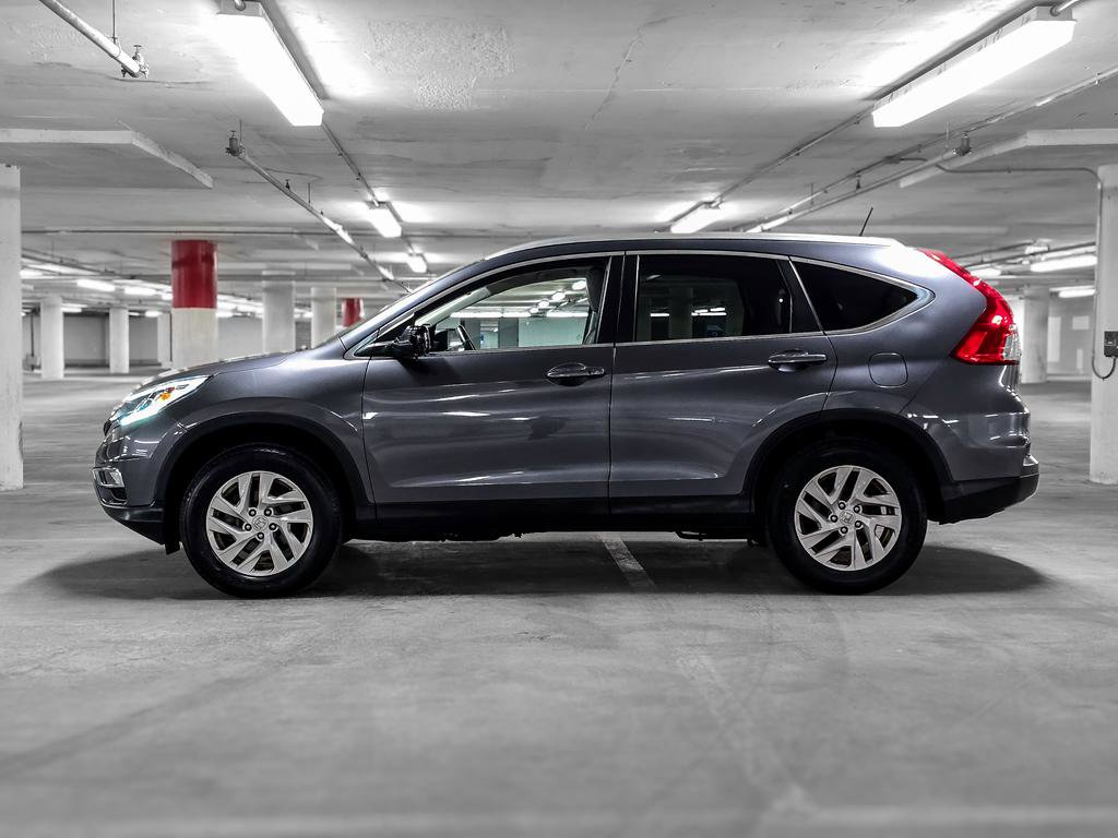 Used 2016 Honda CR-V EX-L image 13