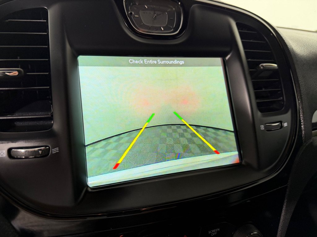 Used 2017 Chrysler 300 S AWD/4WD image 19