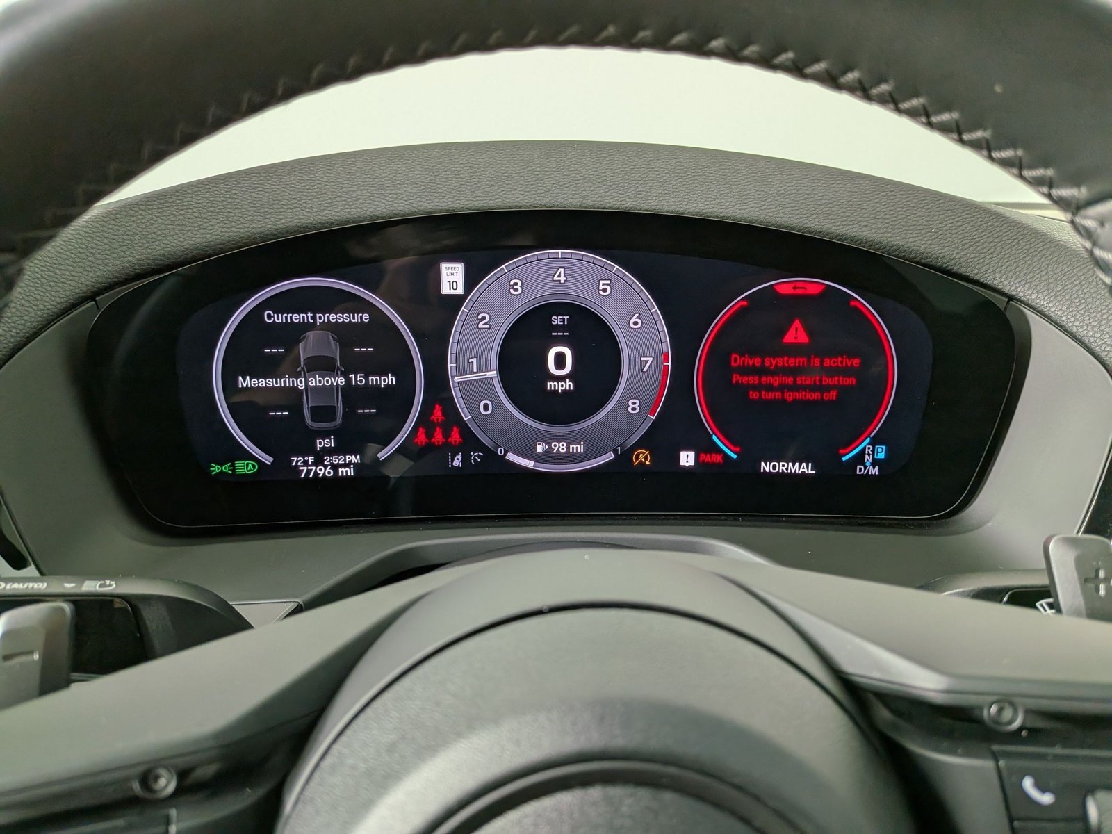 Certified 2024 Porsche Panamera image 15