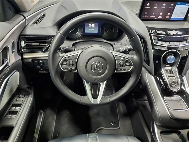 Used 2025 Acura RDX w/ Technology Package image 18