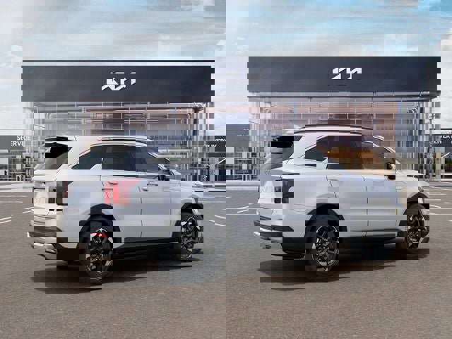 New 2026 Kia Sorento S FWD image 6