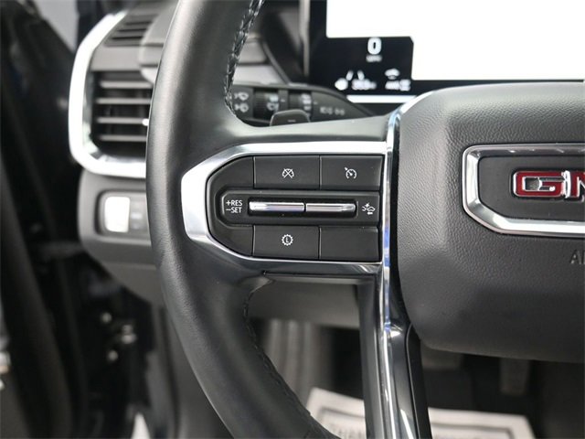 Used 2024 GMC Acadia Elevation image 17