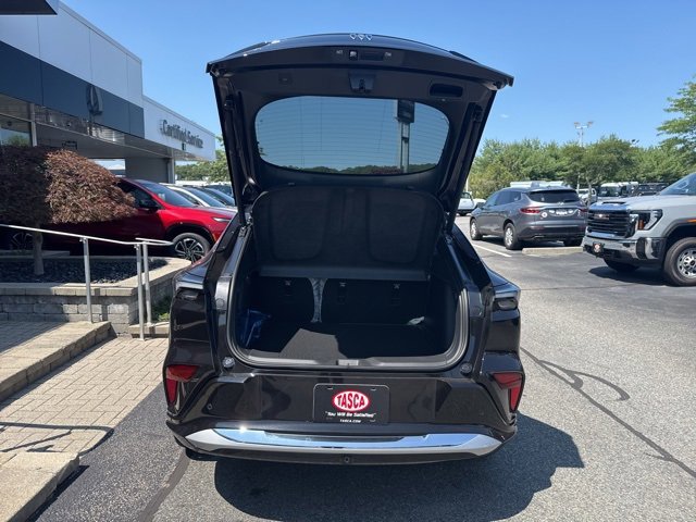 New 2025 Buick Envista Avenir image 25