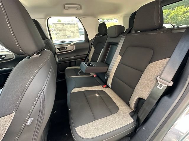 New 2026 Ford Bronco Sport Big Bend w/ Convenience Package AWD/4WD image 19