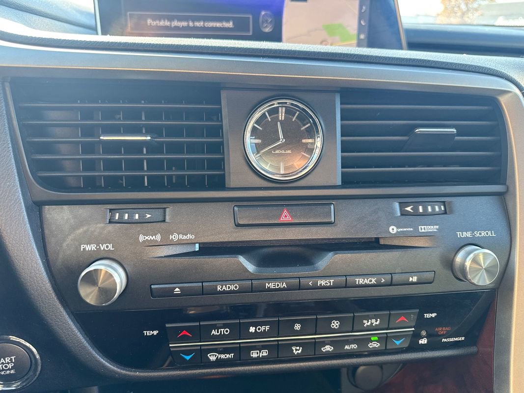 Used 2016 Lexus RX 350 AWD image 68